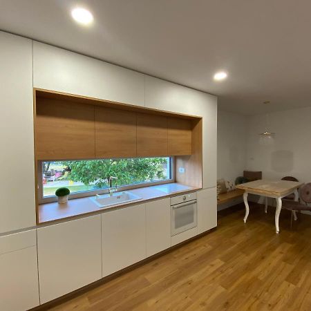 Apartma Pri Nani Кобарид Экстерьер фото