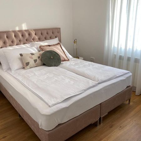 Apartma Pri Nani Кобарид Экстерьер фото