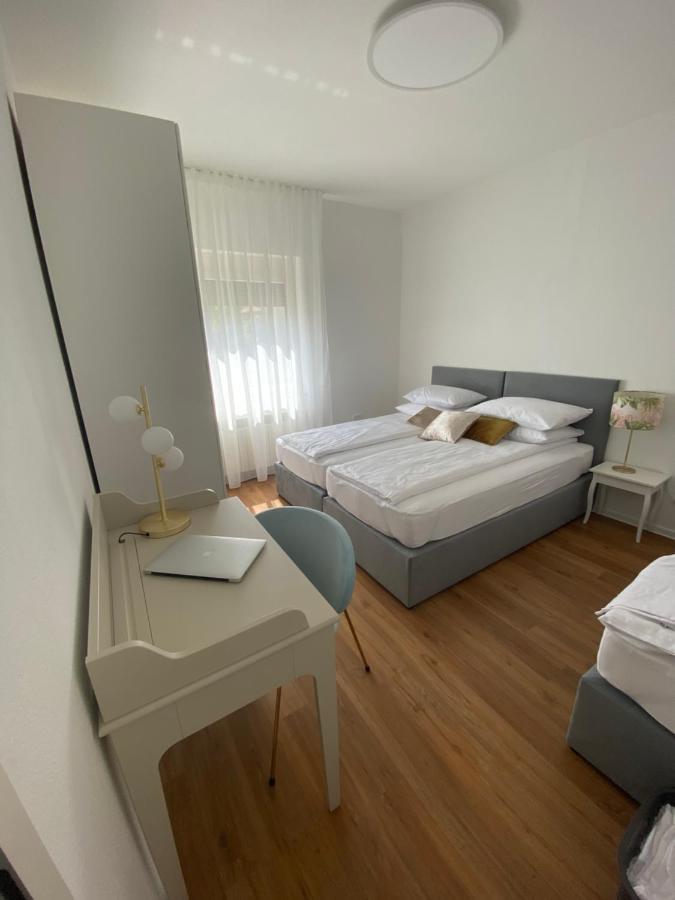 Apartma Pri Nani Кобарид Экстерьер фото